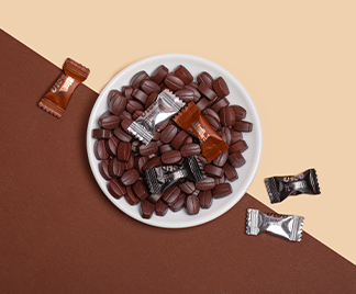 Candy series