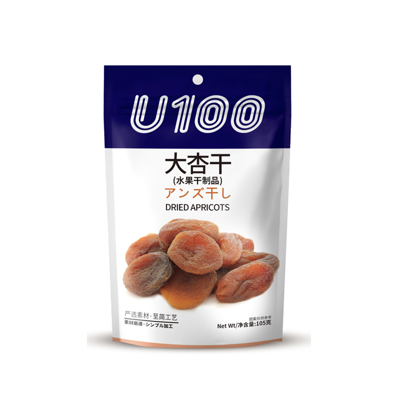 U100 Türkiye Dried Apricot Dried Apricot
